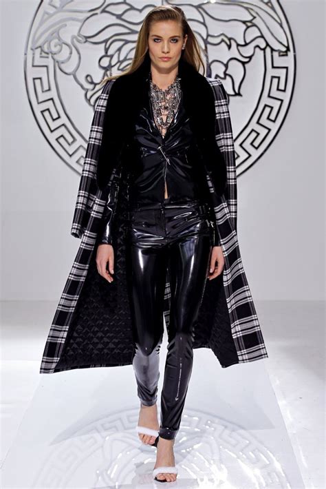 versace 2013|versace fashion designer fall 2013.